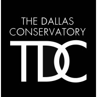 The Dallas Conservatory logo