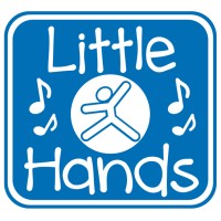 Little Hands logo