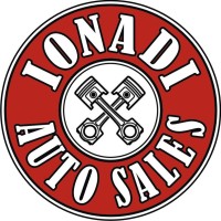 Ionadi Auto Sales LLC logo