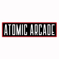Atomic Arcade logo