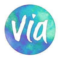 VIA Programs logo
