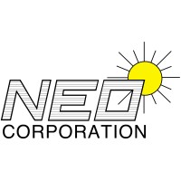 NEO Corporation logo