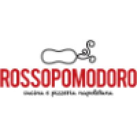 ROSSOPOMODORO UK logo
