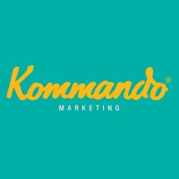 Kommando logo