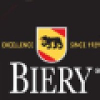 Biery Cheese Co. logo