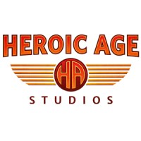 Image of Heroic Age Studios