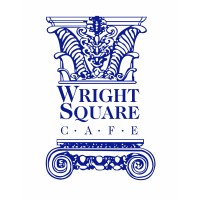 Wright Square Cafe logo