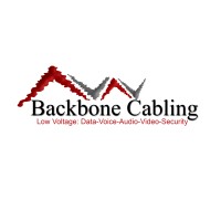 Backbone Cabling logo