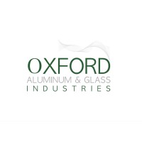 Oxford Aluminum & Glass Industries LLC logo
