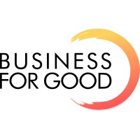 Business For Good, LLC logo