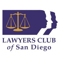 Lawyers Club Of San Diego logo