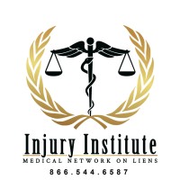 Injury Institute logo