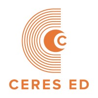CeresEd logo