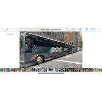 Image of Golden Touch Transportation of NY, Inc.