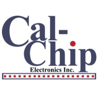 Cal-Chip Electronics Inc. logo