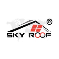 Sky Roof Measure logo