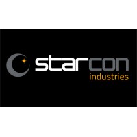 Starcon Industries logo