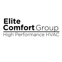 Elite Comfort Group logo