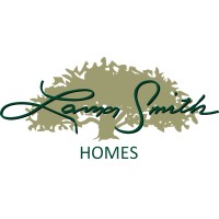 Lamar Smith Homes logo
