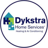 Dykstra Home Services logo
