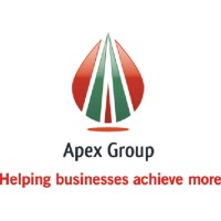 Apex Group logo