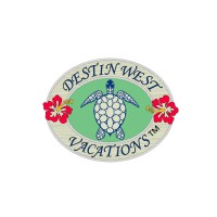 Destin West Vacations logo
