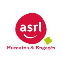 ASRL logo