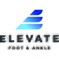 Elevate Foot & Ankle logo