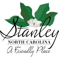 Town Of Stanley, NC logo