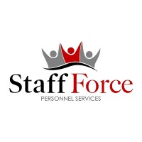 Elite Force Personnel Services Inc logo
