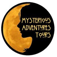 Mysterious Adventures Tours, LLC logo