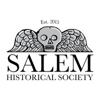 Salem Historical Society logo