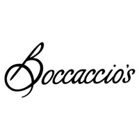 Boccaccio's Restaurant logo