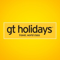 GT Holidays Private Limited logo