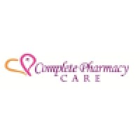 Complete Pharmacy Care logo