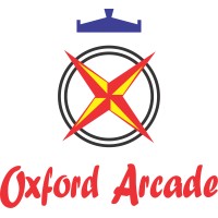 Oxford Arcade logo