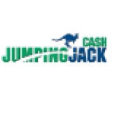 Jumping Jack Cash logo