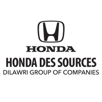 Honda Des Sources logo