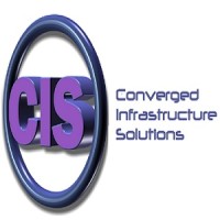 Converged Infrastructure Solutions (CIS) logo