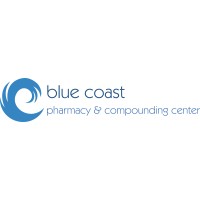 Blue Coast Pharmacy & Compounding Center logo