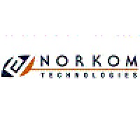 Norkom Technologies logo