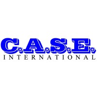 CASE International, Inc. logo