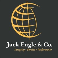 Jack Engle & Co. logo