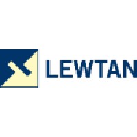 Lewtan logo