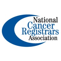 National Cancer Registrars Association (NCRA) logo