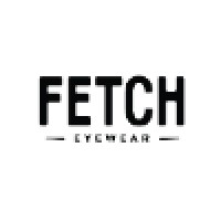 Fetch Eyewear logo