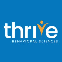 Thrive Behavioral Sciences logo