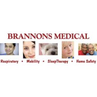 Brannons Medical logo