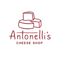 Antonelli's Cheese, LLC (dba Antonelli's Cheese Shop) logo