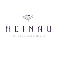 Heinau Flowers logo